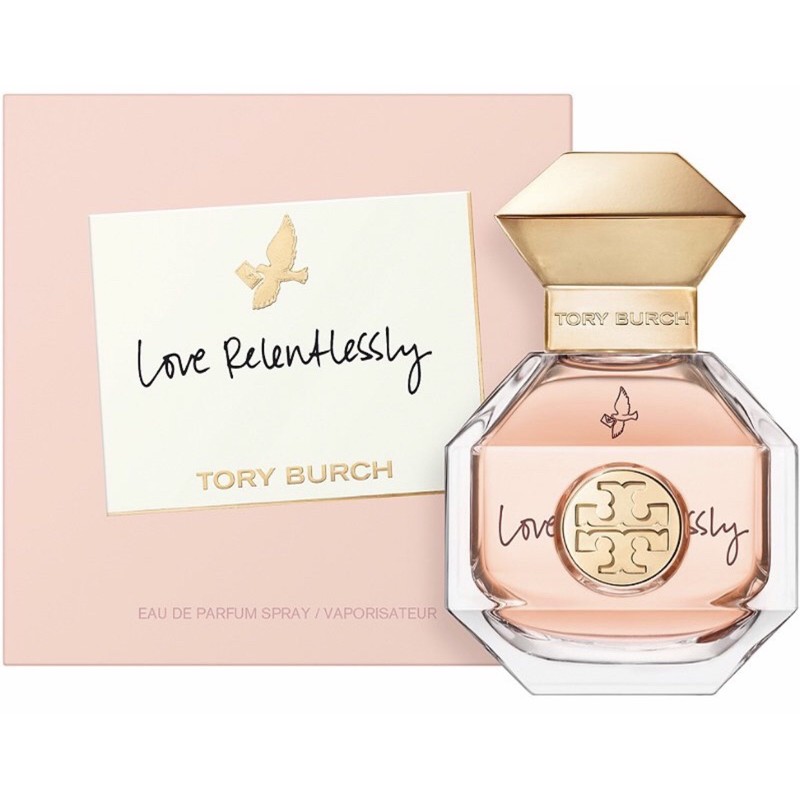 Nước hoa Tory Burch Love Relentlessly TOI ET MOI EDP (100ml) - Switzerland  | Shopee Việt Nam