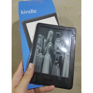 Thanh lý Máy đọc sách Kindle 2019