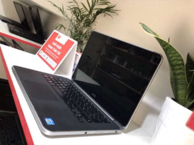 Dell XPS L421 i7 -3517U/8Gb/Ssd256 | BigBuy360 - bigbuy360.vn