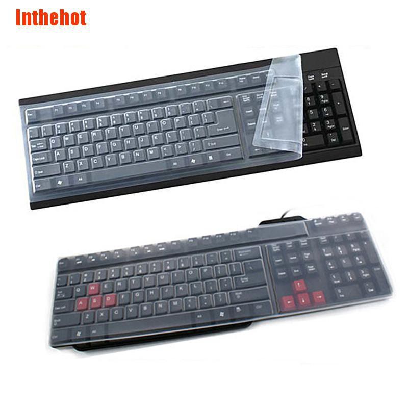 Miếng Silicone Bảo Vệ Bàn Phím