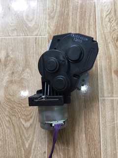 Giảm tốc brushless motor 12-24v 20w