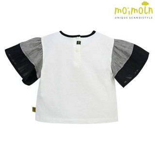 (Sz 90,100)- Áo cotton mỏng Moimoln VN xuất Hàn