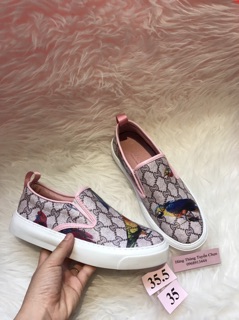 Combo 3 đôi giày Slip on