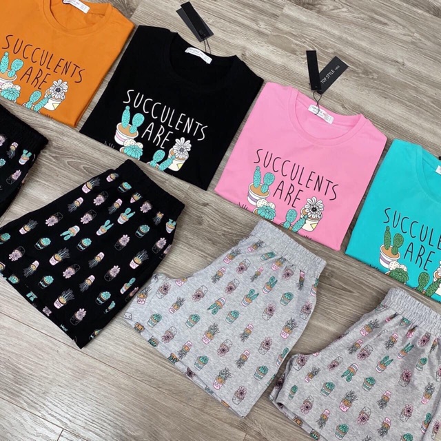 Bột mặc nhà cotton | BigBuy360 - bigbuy360.vn