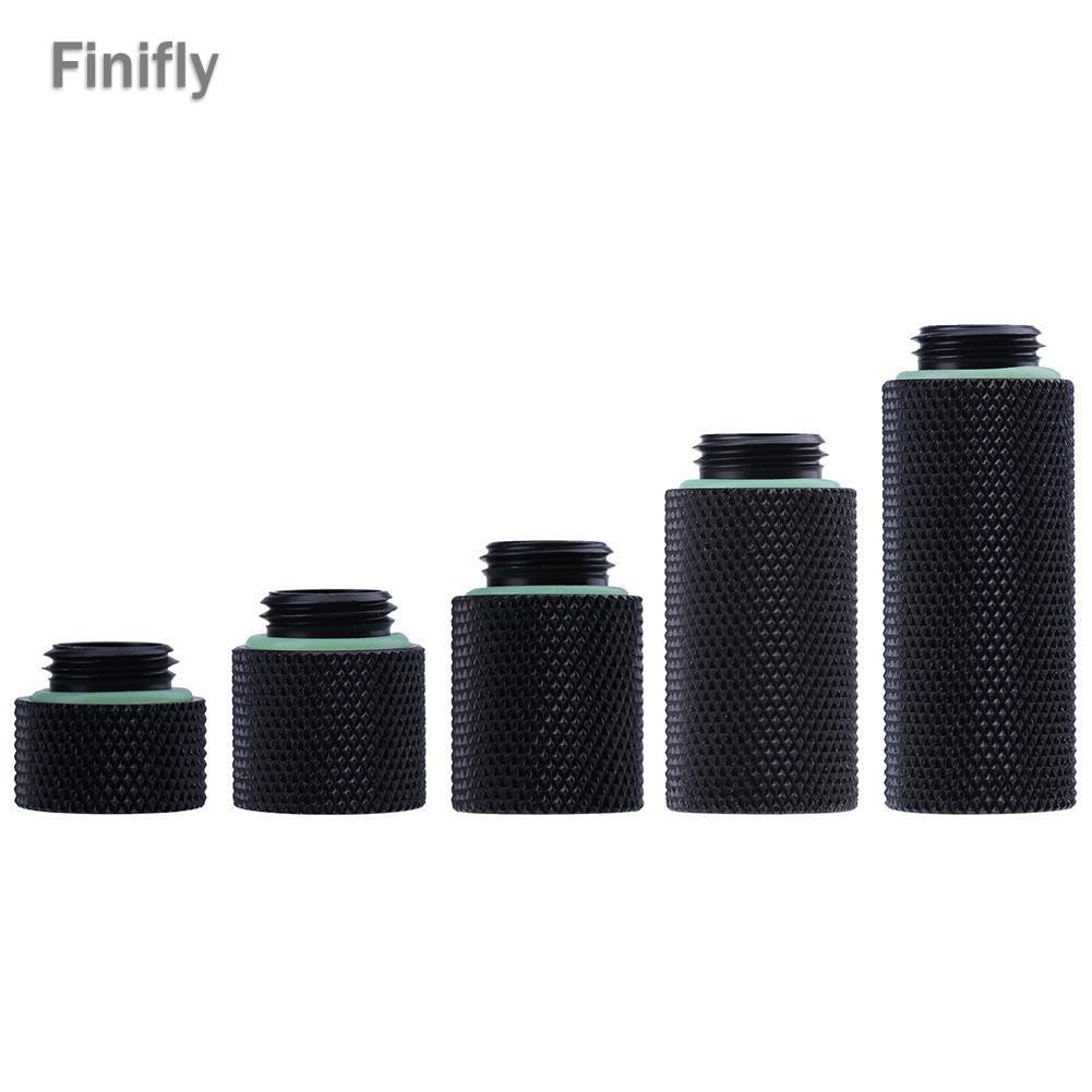 Phụ Kiện Đế Tản Nhiệt Nước Finifly G1 / 4 Cho Pc