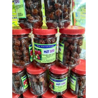 mức sơ ri gò Công 350gr