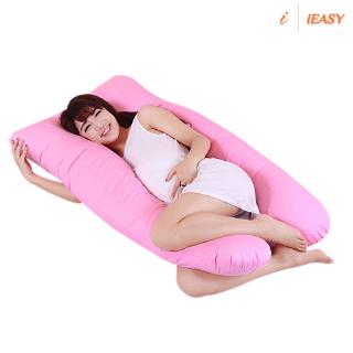 Bao gối ôm/lót đầu cho bà bầu