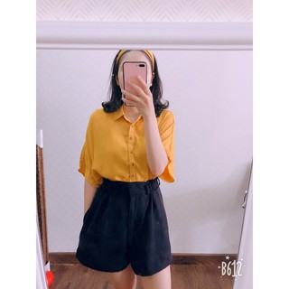Áo F21