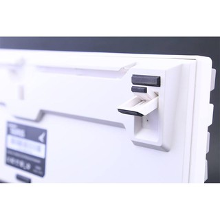 Bàn phím - Keyboard Durgod Taurus K310 Nature