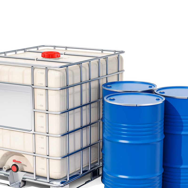 Set 2 Nắp Đậy Bình Chứa Nước IBC Bằng Nhựa Kèm Vòng Đệm