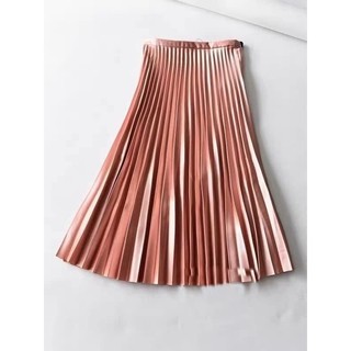 Chân váy mango tuồn auth