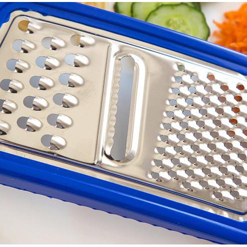 Dụng Cụ Cắt Cà Rốt / Khoai Tây / Dưa Leo Mha | BigBuy360 - bigbuy360.vn