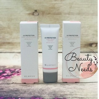 Kem chống nắng Klavuu UV Protection Secret Tone Up Sunscreen