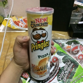 Khoai Ống PringLes Pizza 110h