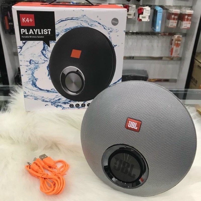 Loa Bluetooth âm thanh quá đỉnh