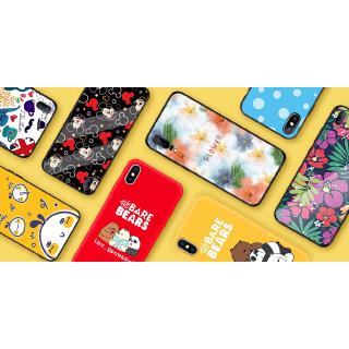 Naruto Naruto xiaomi redmi 6 6a 7 note 5 6 8 pro note 7 9 soft cover casing phone case android