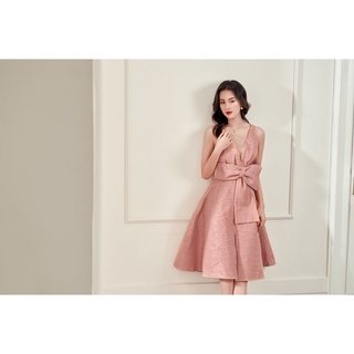 OLV - Đầm Lynne Dress