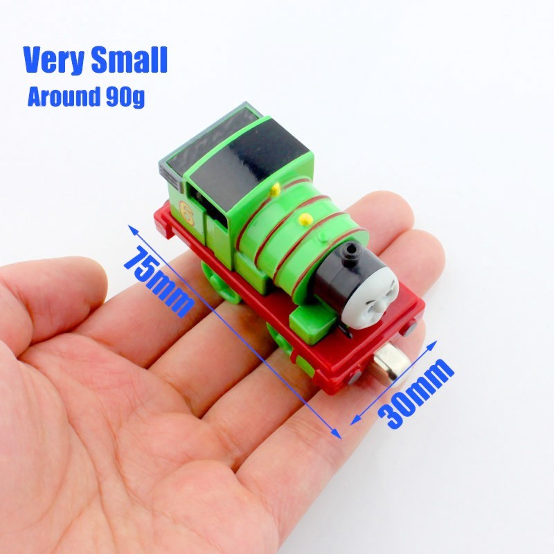 Đầu tàu Thomas gỗ