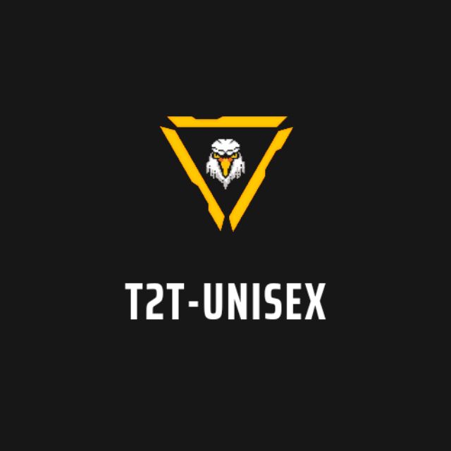 T2T - UNISEX