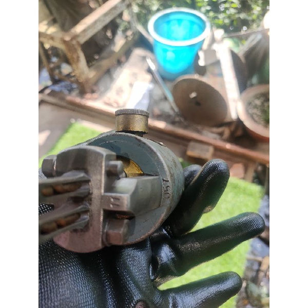 Đục mộng gỗ hàng Nhật bãi