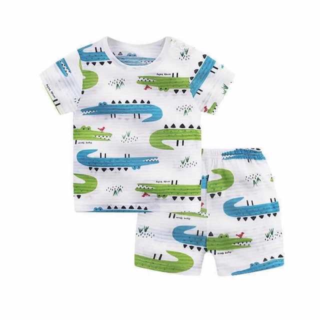 Bộ cotton sợi tre siêu đẹp