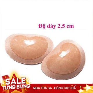 Miếng dán độn nâng ngực 2020