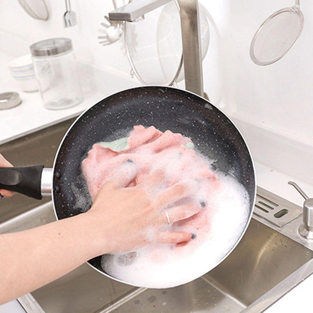 Khăn Lau Bếp Siêu Thấm Hút Thanh Lịch
