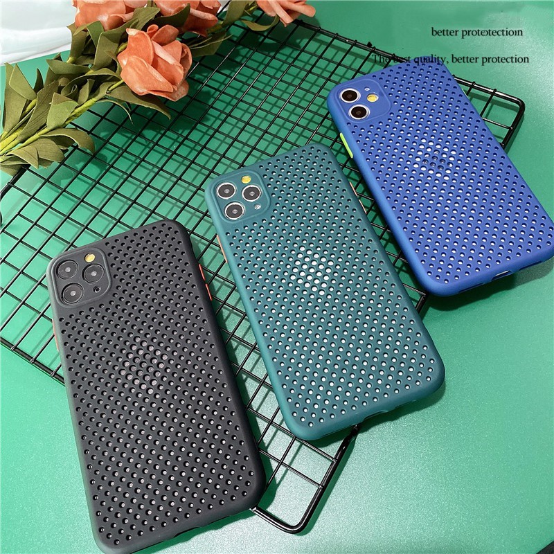 Ốp Điện Thoại Silicon Dẻo Mềm Chống Sốc Màu Kẹo Cho iPhone 11 Pro MAX 7 8 Plus X XS MAX XR