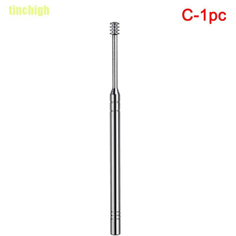 Bộ Dụng Cụ Lấy Ráy Tai An Toàn Tỉ Lệ 1 / 6