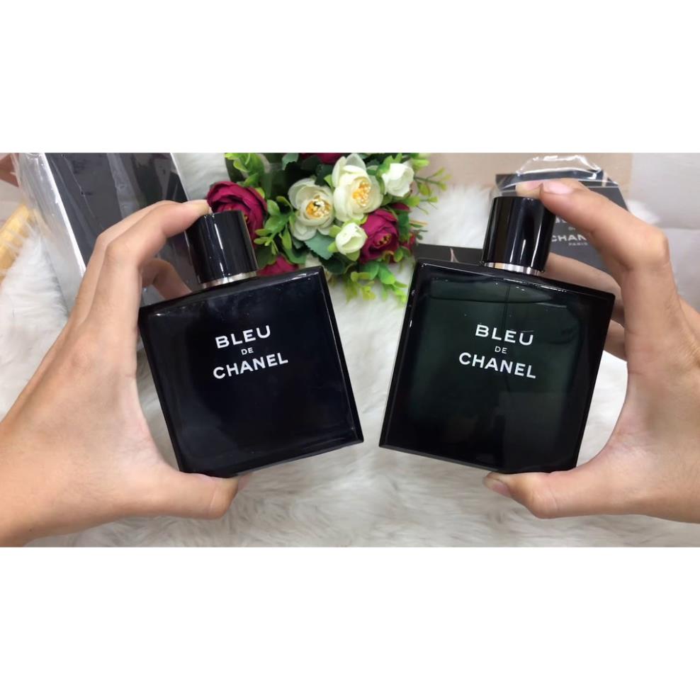 Nước Hoa Nam Bleu Chanel 100ml ,Nam tính, Quyến rũ | BigBuy360 - bigbuy360.vn