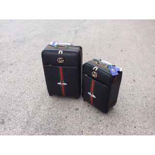 Vali Gucci size 20  sang chảnh; bền đẹp