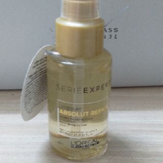 DẦU DƯỠNG TÓC L'OREAL