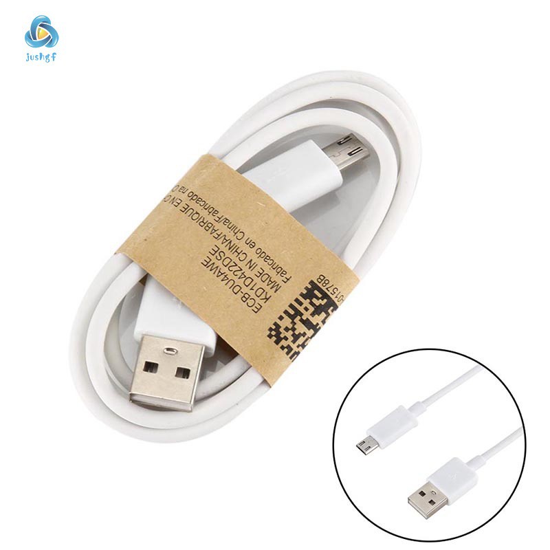 Micro USB Fast Charger Cable Data Cord Phone Charging Cable for Samsung Xiaomi Huawei Android
