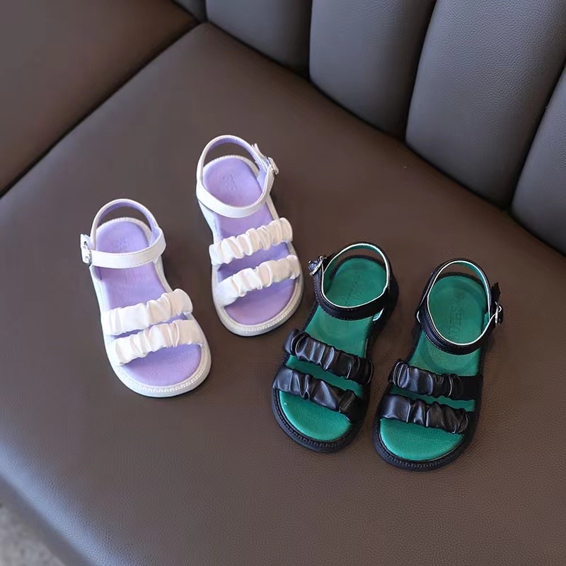 Giày sandal bé gái mã 3308