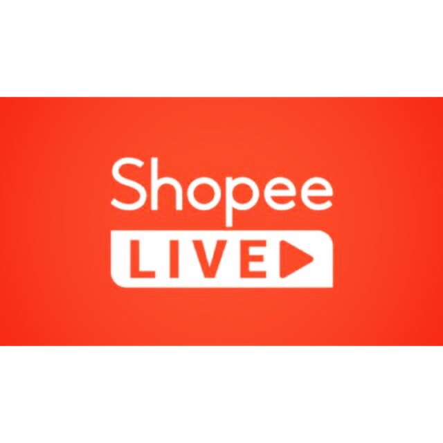 Shopee live