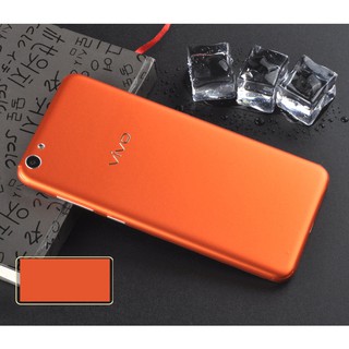 skin dán vivo v7 , v7 plus