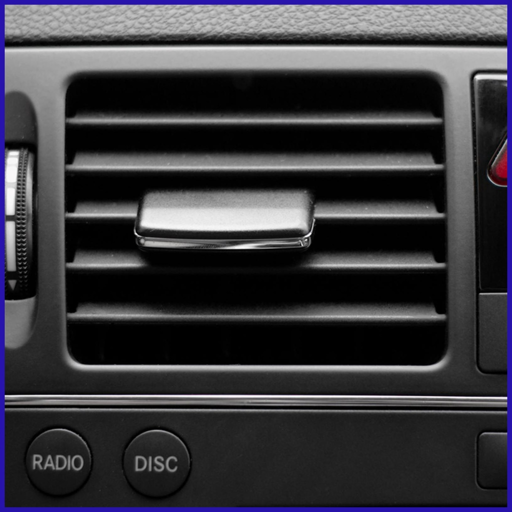 Kẹp Điều Hòa Không Khí Phía Trước Dễ Dàng Cài Đặt Cho Mercedes Benz W204 robpvn