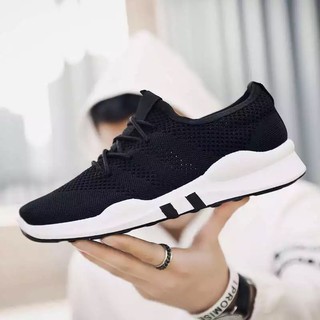 {Tặng COMBO} Giầy Nam Sneaker cổ điển MS222(clip)