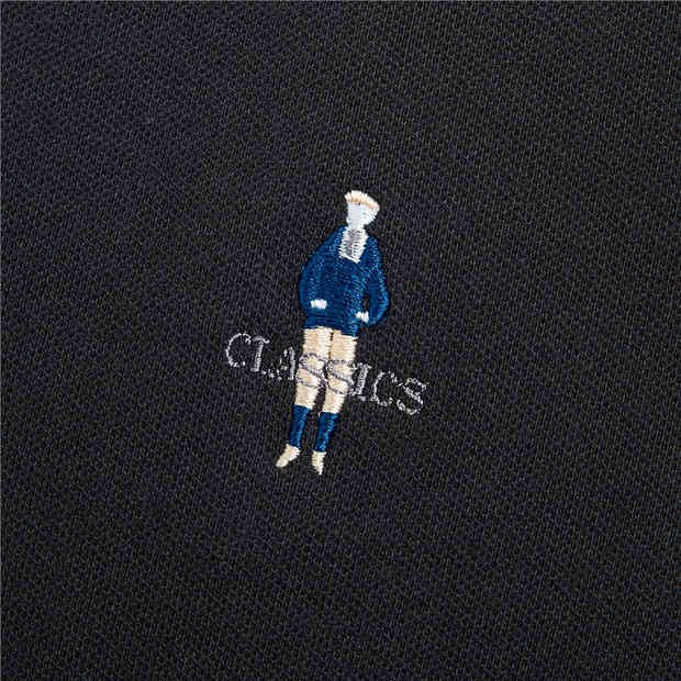 [Mã WABRWM12 giảm 10% đơn 99K] Áo Thun Nam Có Cổ Polo Giordano 01019260 | BigBuy360 - bigbuy360.vn