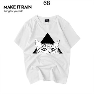 [CÓ SẴN] Áo thun Make It Rain (part 9)
