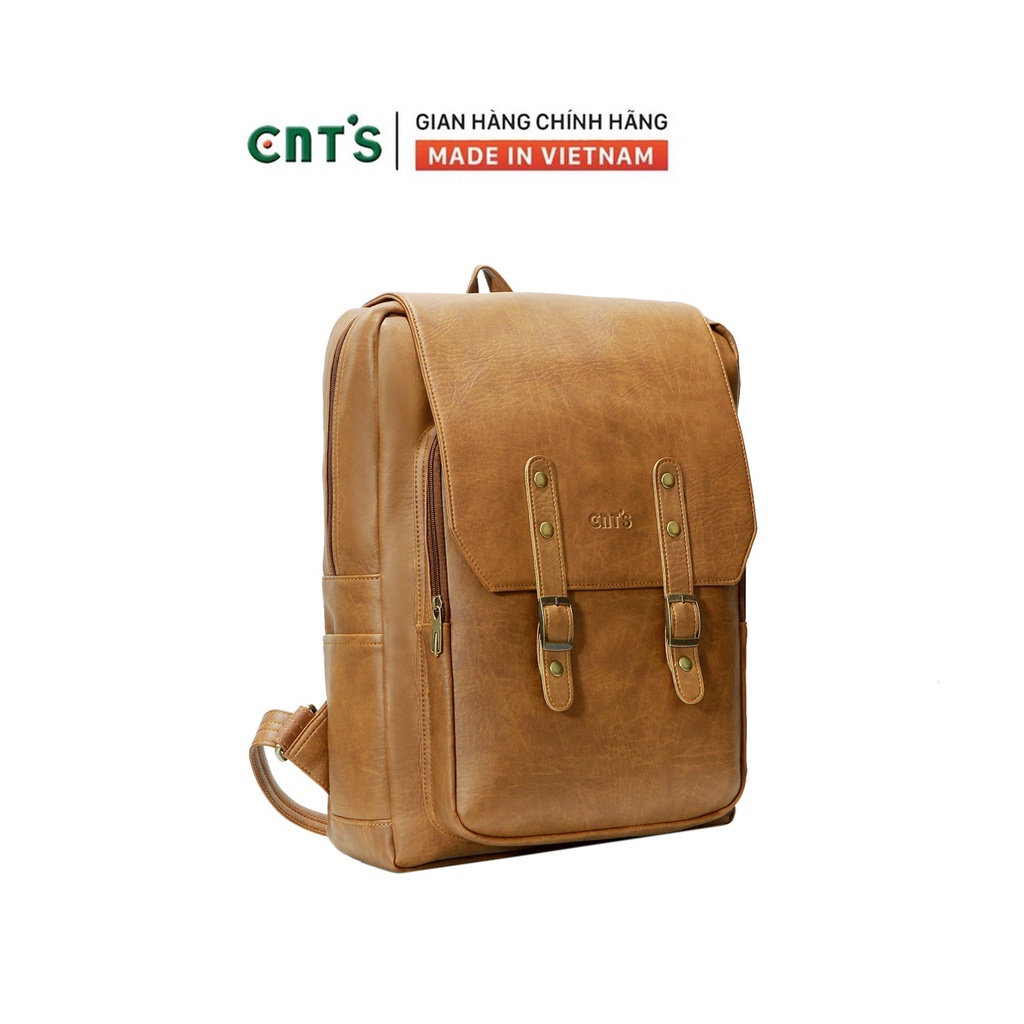 Balo đựng laptop CNT BL72 năng động và phong cách