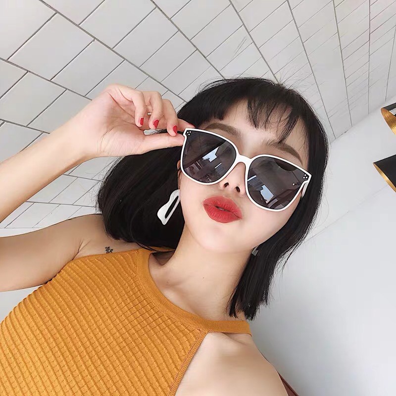 [Mã FARSSTGRE giảm 5K đơn bất kỳ] [VIDEO+ẢNH THẬT+FREESHIP] MẮT KÍNH THỜI TRANG THIẾT KẾ MẪU MỚI CỰC XINH | BigBuy360 - bigbuy360.vn