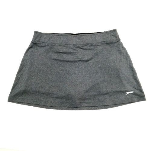 ct4700 Quần giả váy form xòe màu xám Slazenger WST7005H - Hàng Mỹ