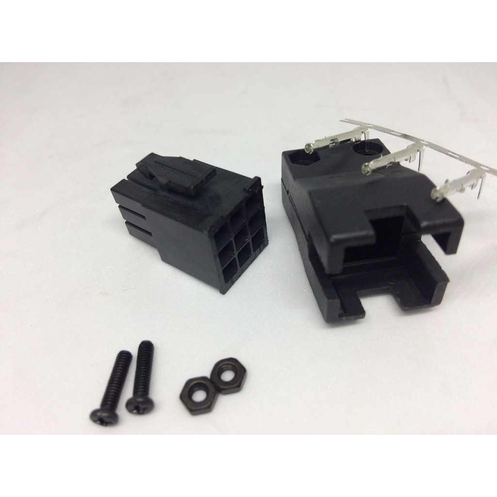 ĐẦU NỐI CÁI 9 CHÂN SERVO,ENCODER