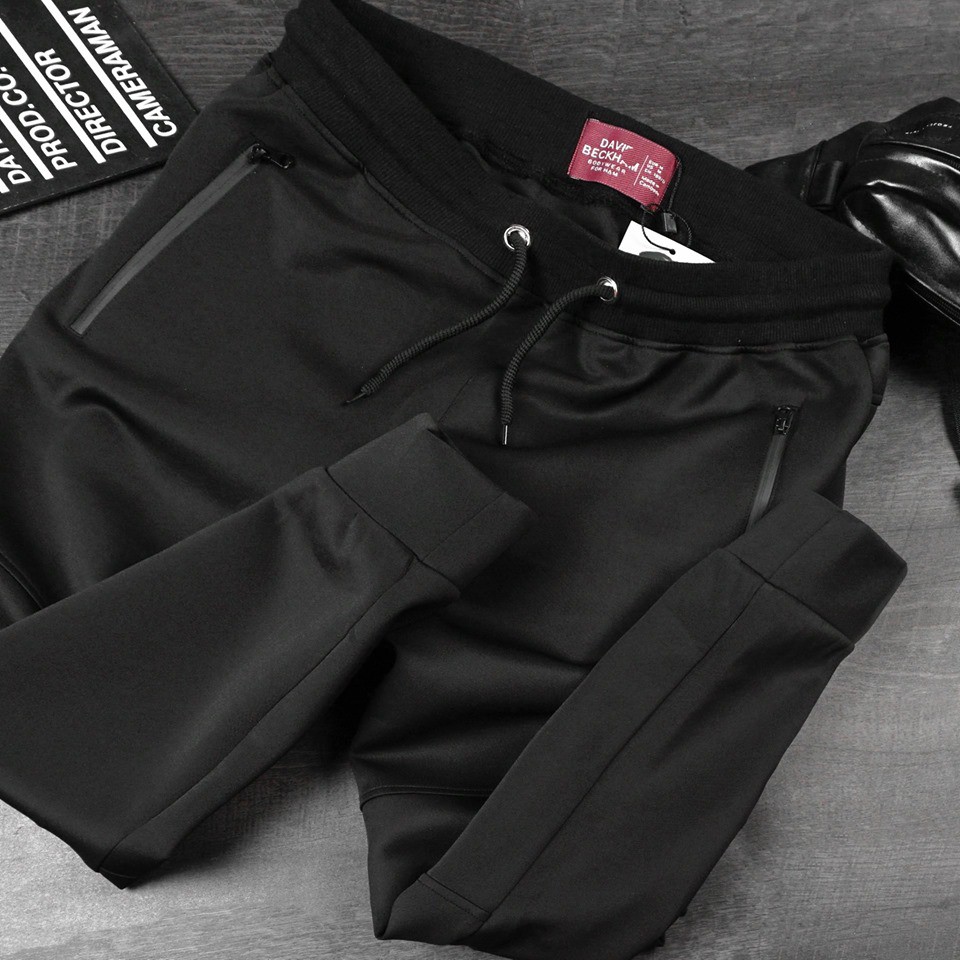 QUẦN JOGGER HM | BigBuy360 - bigbuy360.vn