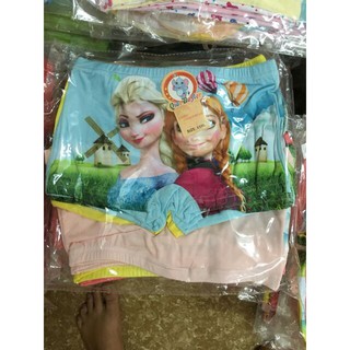 COBO 10 QUẦN CHÍP ĐÙI BÉ GÁI