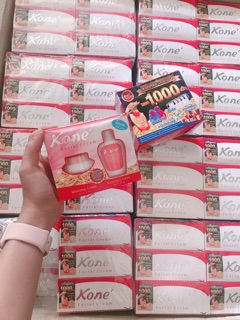 BỘ KEM TRỊ NÁM KONE THÁI LAN