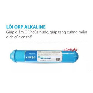 Lõi lọc nước RO số 7 KAROFI - ORP ALKALINE