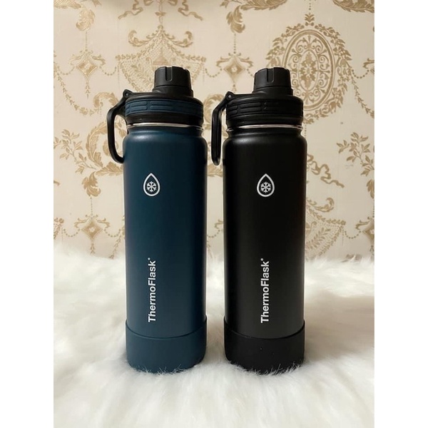 ✨BÌNH GIỮ NHIỆT THERMOFLASK - 700 ml 💰giá:450k/1 bình 🍀Bình giữ lạnh đc 24h và giữ nhiệt đc 12h