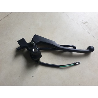 Bộ cùm tay thắng bên phải sym wolf 125